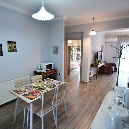 Apartamento House Of Smile Kavala Exterior foto