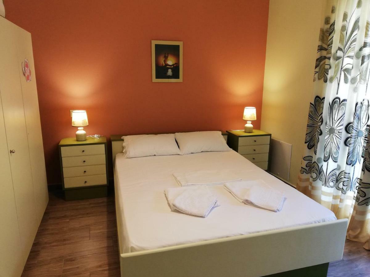 Apartamento House Of Smile Kavala Exterior foto